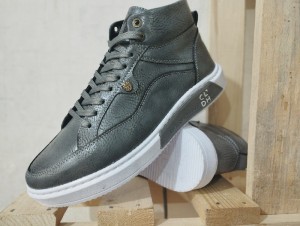 کتانی اسپرت ساق بلند مردانه و زنانه