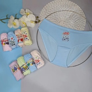 شورت نخی لاوست-134243