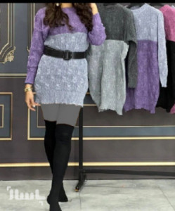 تونیک ژاگارد صفت بافت