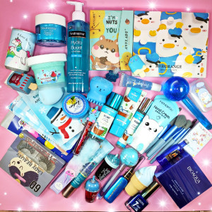 پک آرایشی ابی-131256