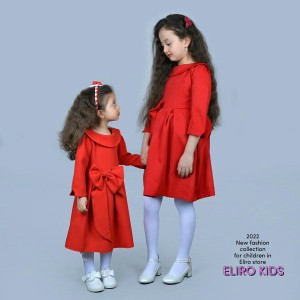 سارافون دخترانه