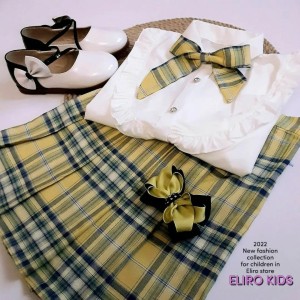 لباس دخترانه