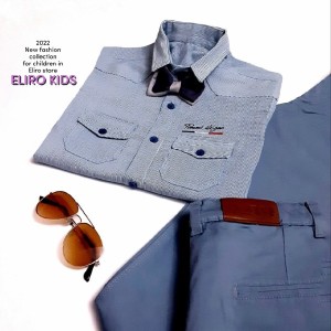 بلوز پسرانه