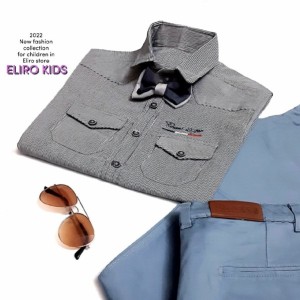 بلوز پسرانه