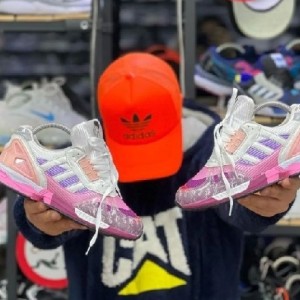 کفش کتانی zx مردانه و زنانه ست ، zx 7000, ستیز 39 الی 44