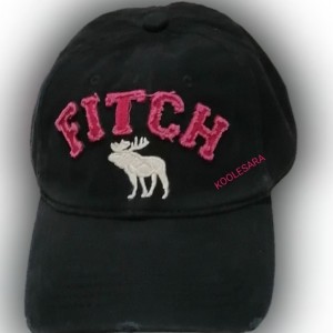 کلاه کپ ابرکرومبی اند فچ