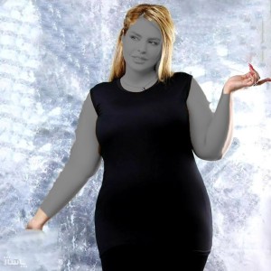 تاپ زیر مانتویی-117295