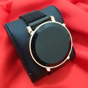 ساعت ال ای دی طرح هوشمند Led-153747