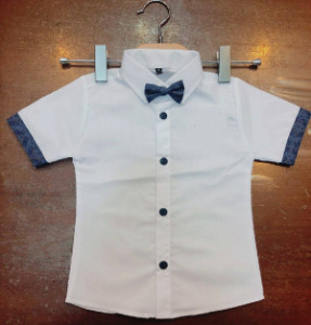 پیراهن مجلسی پسرانه-143845