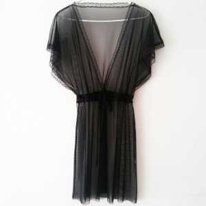 لباس خواب پروانه ای سایز 32 تا 62-118217