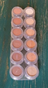 پالت مات آیشدو رژ گریماس-121269