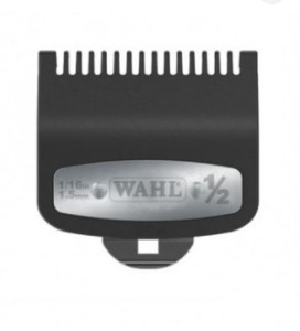 شانه نیم وال ته فلزی اصلی کد 106.5