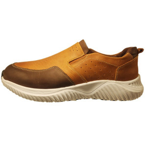 کفش روزمره و راحتی زنانه آرمان چرم کد 649-97269