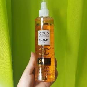 بادی اسپلش زنانه COCO CHANEL-103407