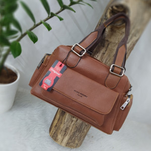 کیف اسپرت جادار دانشجویی-124559