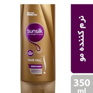 نرم کننده سانسیلک مدل Hair Faal