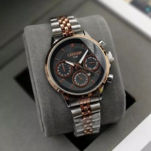 ساعت سیتیزن زنانه با 6 ماه گارانتی + باطری اضافه-144244