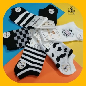 جوراب مچی فانتزی