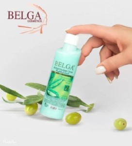 اکسیدان کرم گیاهی بلگا 120 میل کد 30