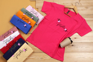 تیشرت فانتزی