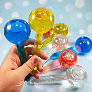 گوی یخی(ایس گلوب)-132126