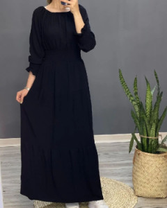 پیراهن زنانه صد در صد نخ