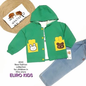 سه تیکه پسرانه