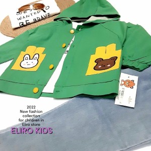 لباس پسرانه