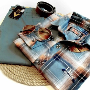 بلوز پسرانه