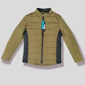 کاپشن مردانه