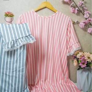 پیراهن بلند زنانه وارداتی