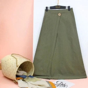 دامن زنانه لنین خوش مدل