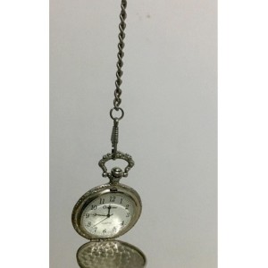 ساعت آویز زنجیری