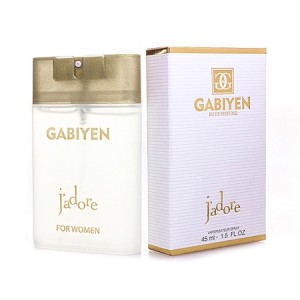 کاست دلوکس 45 میل جادور دیور زنانه گابی ین-136098