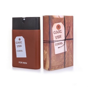 کاست دلوکس 45 میل دیزل مردانه گابی ین