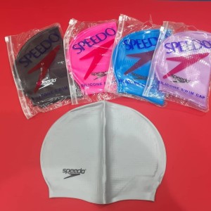 کلاه‌شنا‌ضد‌آب کلاه‌شنا‌ضدآب‌ژله‌ای-115833