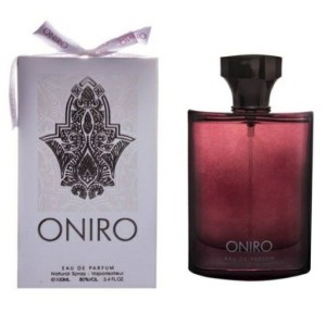 ادکلن Oniro اونیرو ساخت فرگرانس امارات-153977