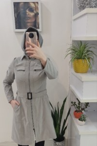 مانتو دانشجویی میکرو ایده آل مدل نرس-120336