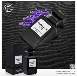 ادکلن اسپرت تامفورد فاکینگ فابیلوس فراگرنس ارسال رایگان FABULOUS LIFE-151967