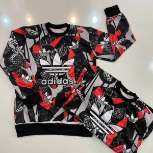 بلوز مارک آدیداس