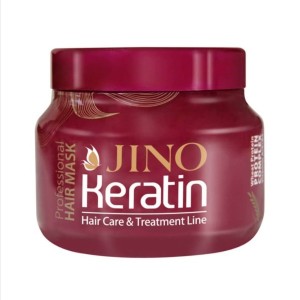 ماسک مو ژینو