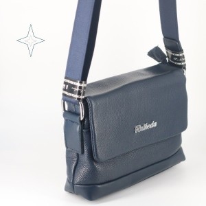 کیف چرم رودوشی مردانه  جنتلمن