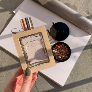 عطر زنانه سیگنیچر اوریفلیم