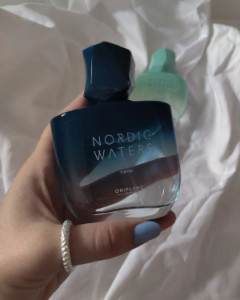 عطر زنانه و مردانه نوردیک واترز اوریفلیم