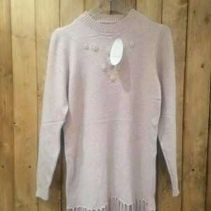 تونیک گپ ریش دار