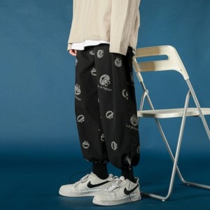 شلوار اسلش جاگر اسپرت-75115