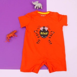 رامپر وارداتی اسپورت اورجینال برند FRED&FLI