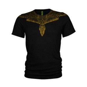 تیشرت مردانه مدل یقه گردT-shirt82-76075