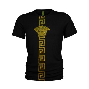 تیشرت مردانه مدل یقه گردT-shirt81-76076