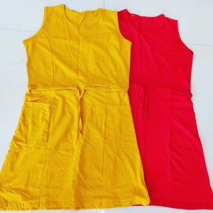 پیراهن دخترانه-99776